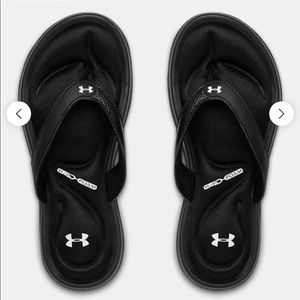 UA Marbella VII Sandals